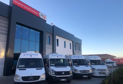Eskişehir Personel Taşımacılığı