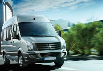 Şehirlerarası Servis Taşımacılığı